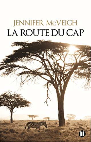 [La ]route du Cap